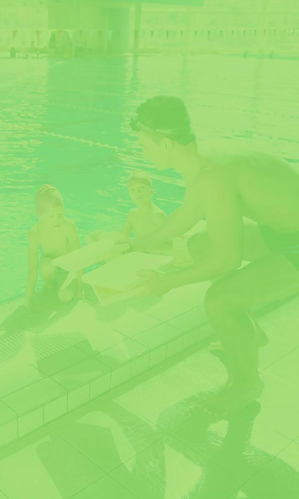 Swimming Lesson Swimming Lesson